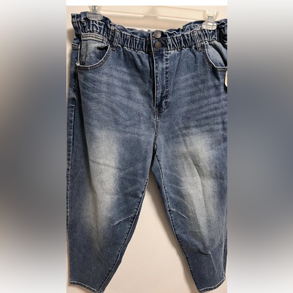 terra sky jeans